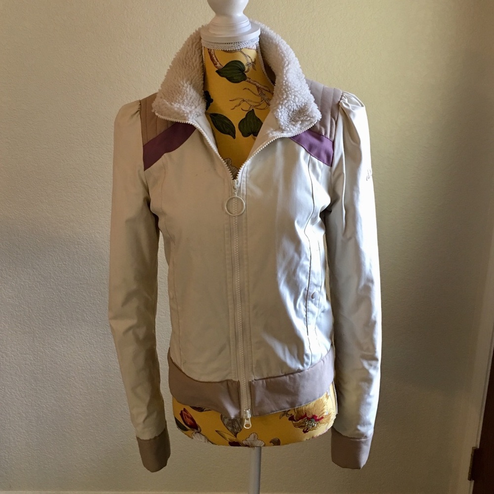 Stussy Winter Jacket